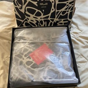 COPY - Diane von Furstenberg x H&M Robe